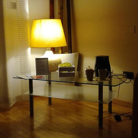 Relais Villa Lezard Colà Cameră foto