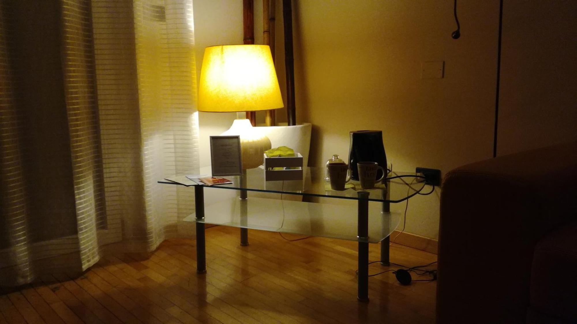 Relais Villa Lezard Colà Cameră foto
