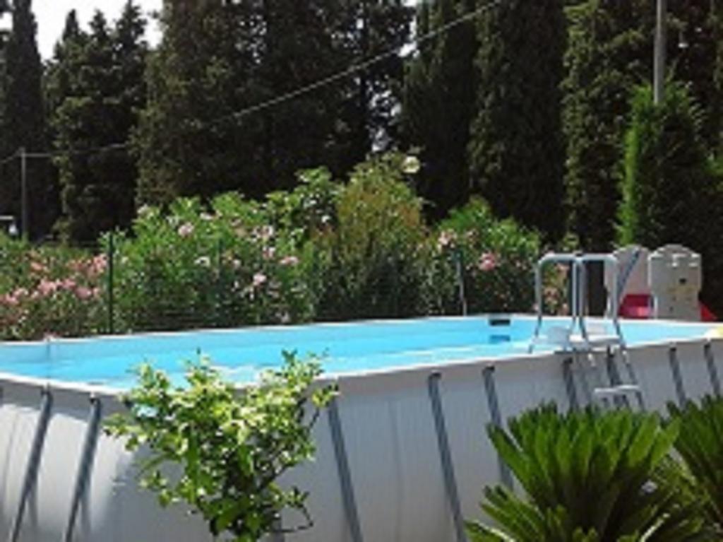 Relais Villa Lezard Colà Cameră foto