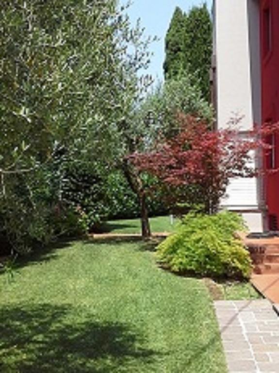 Relais Villa Lezard Colà Cameră foto