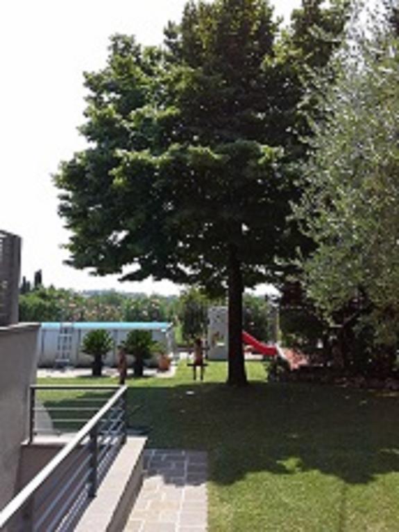 Relais Villa Lezard Colà Cameră foto
